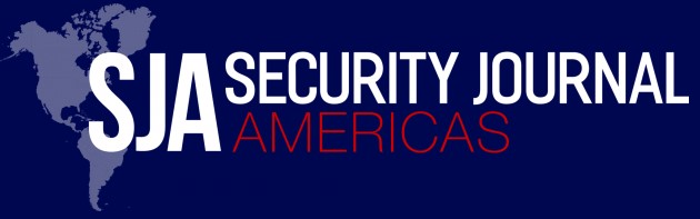 Security journal Americas